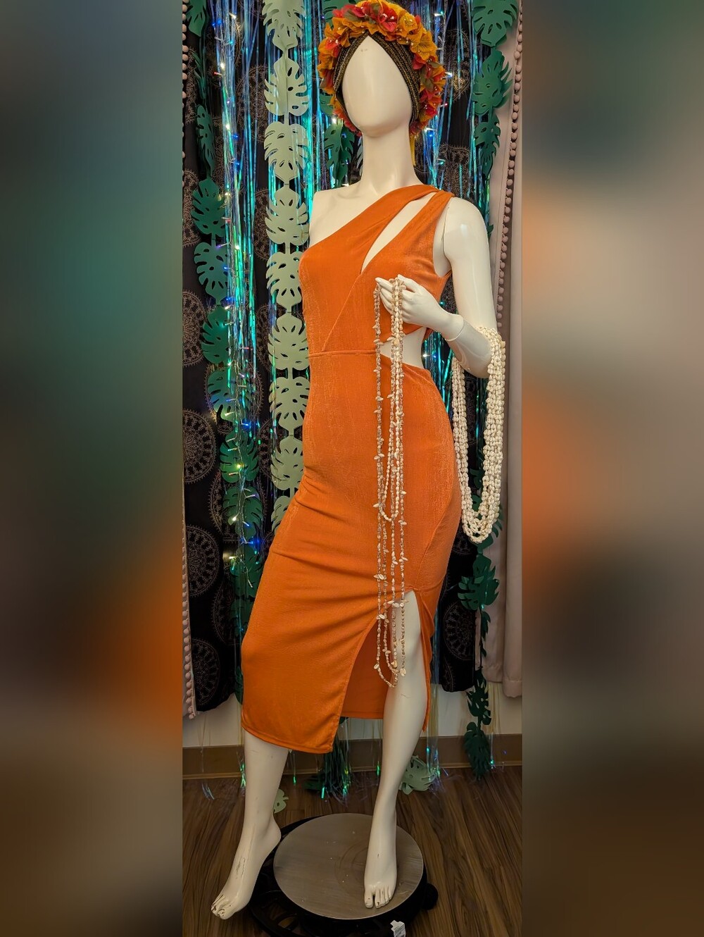 Y2K Unbranded Bodycon Dress